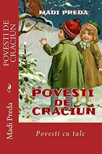 Povesti De Craciun