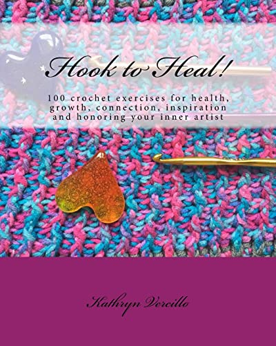 Hook to Heal!