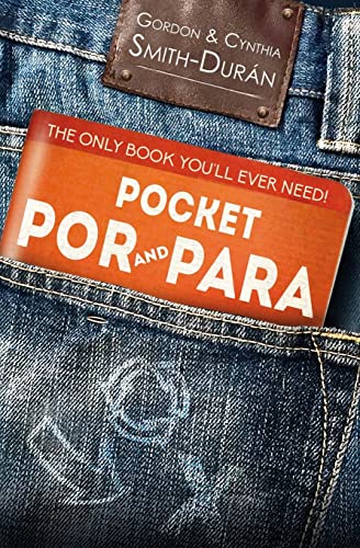 Pocket Por and Para