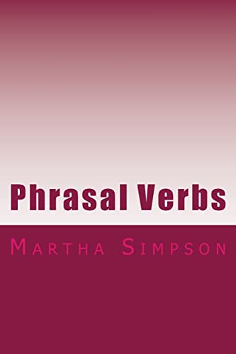Phrasal Verbs