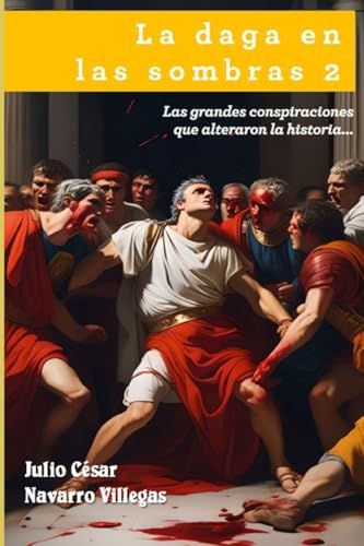 La daga en las sombras 2
