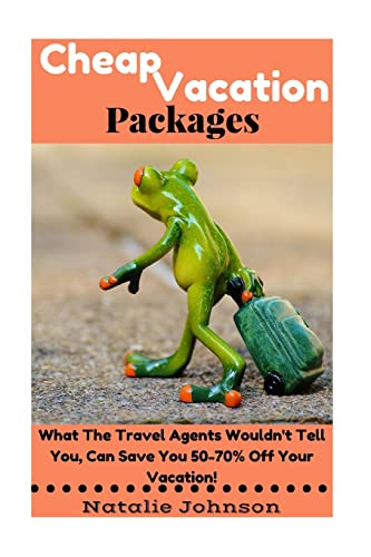 Cheap Vacation Packages