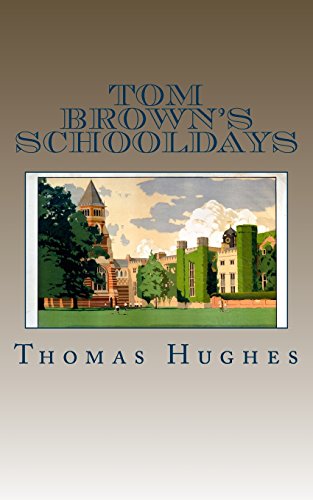 Tom Brown's Schooldays
