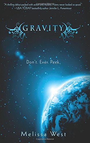 Gravity (The Taking) (Volume 2)