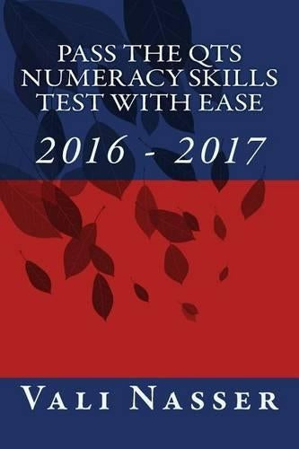 Pass the QTS Numeracy Skills Test with Ease