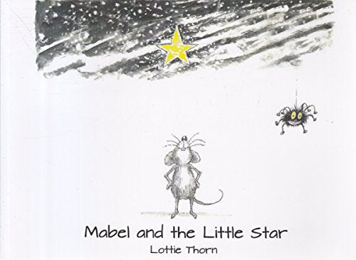 Mabel and the Little Star