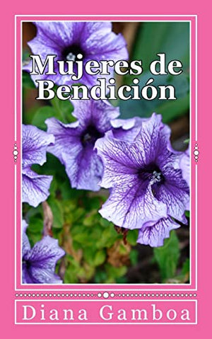 Mujeres de Bendición