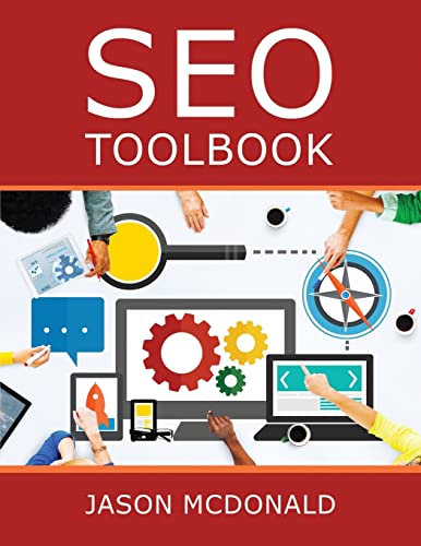 SEO Toolbook