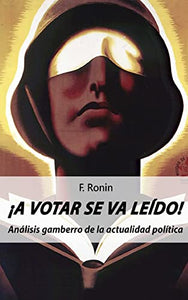 !A votar se va leido! 