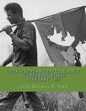Operations & Intelligence I Corps Reporting