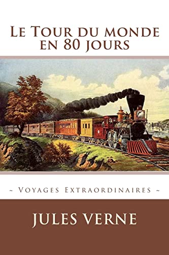 Le Tour du monde en 80 jours