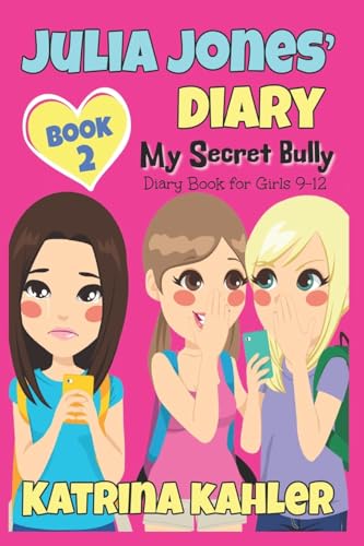Julia Jones' Diary