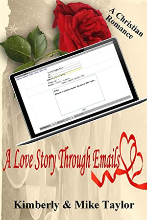 A Love Story through Emails