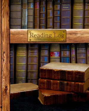 Reading Log
