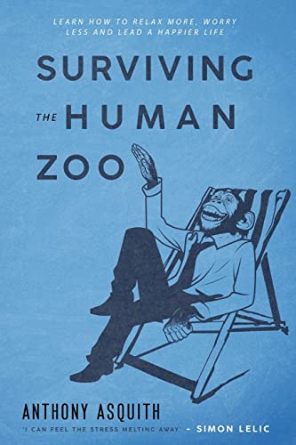 Surviving the Human Zoo