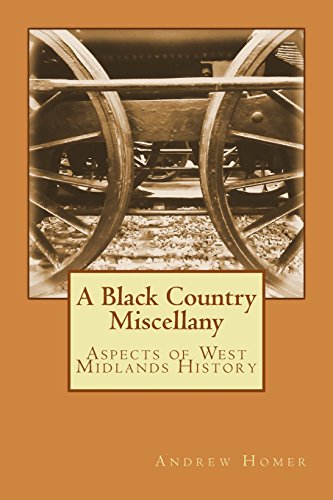 A Black Country Miscellany