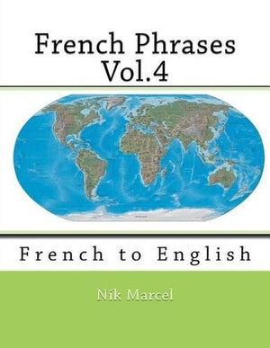 French Phrases Vol.4