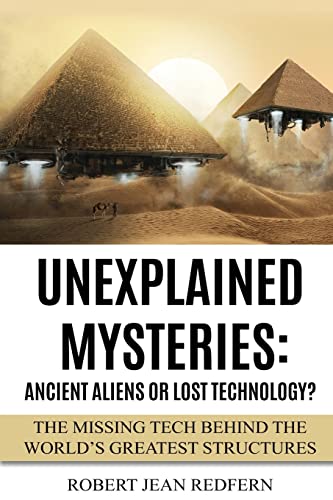 Unexplained Mysteries