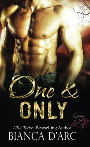 One and Only (Brotherhood of Blood)