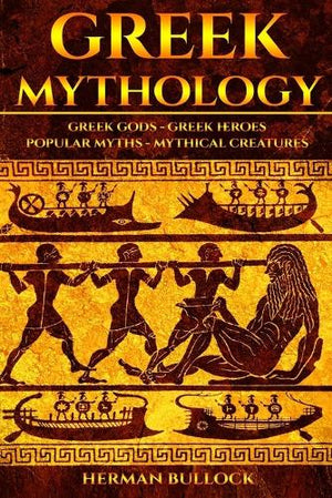 Greek Mythology