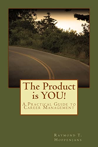 The Product is YOU!