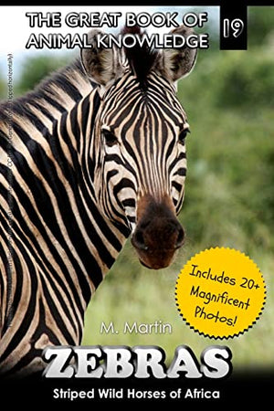 Zebras