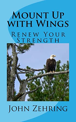 Mount Up with Wings