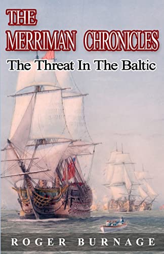 The Threat in the Baltic