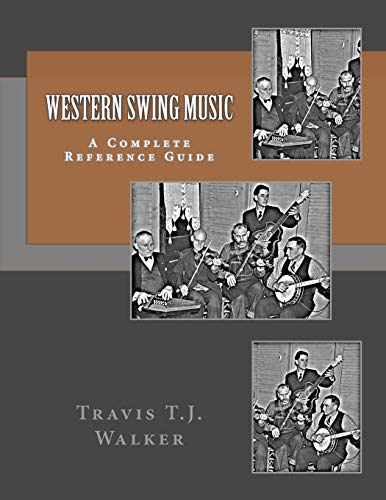 Western Swing Music