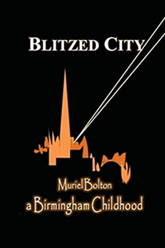 Blitzed City