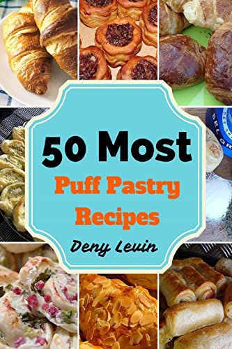 Puff Pastry Recipes