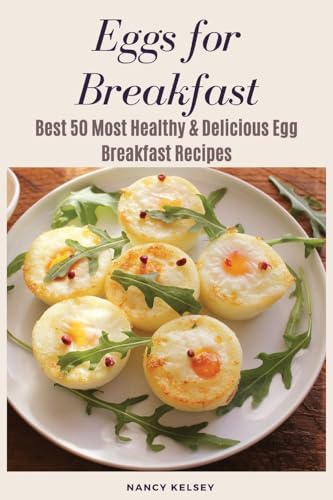 Eggs for Breakfast