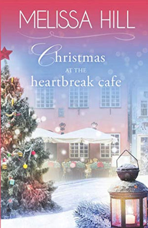 Christmas at the Heartbreak Cafe