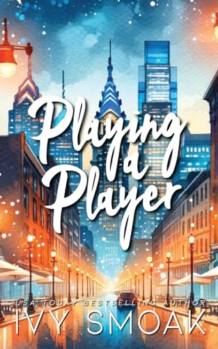 Playing a Player