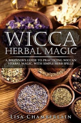Wicca Herbal Magic