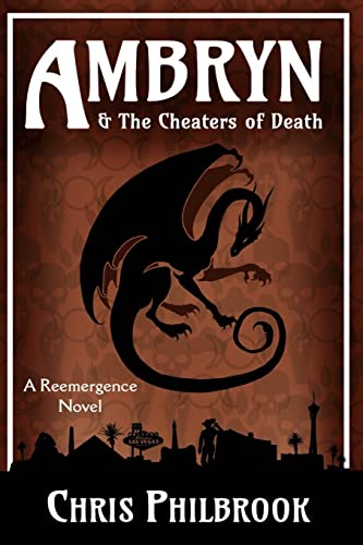 Ambryn & the Cheaters of Death