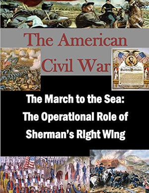 The March to the Sea