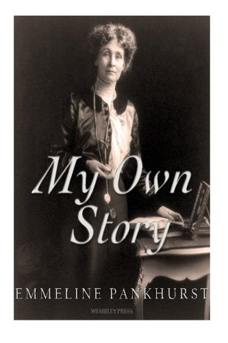 My Own Story