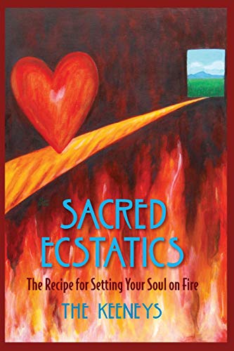 Sacred Ecstatics