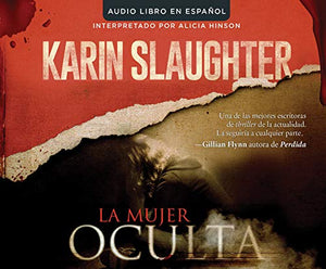 La Mujer Oculta (the Kept Woman)