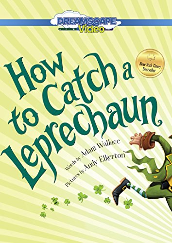 How to Catch a Leprechaun