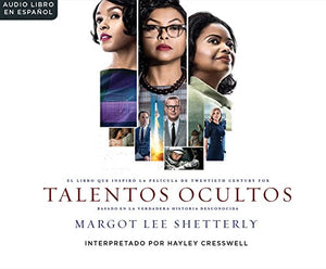 Talentos Ocultas (Hidden Figures)