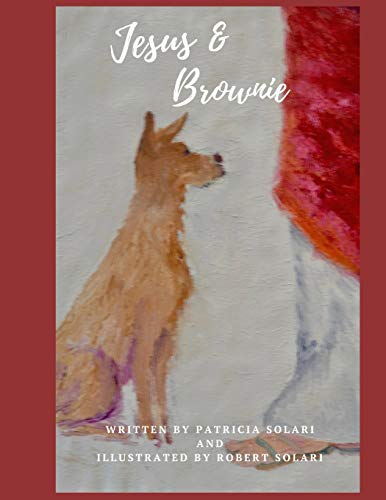 Jesus and Brownie