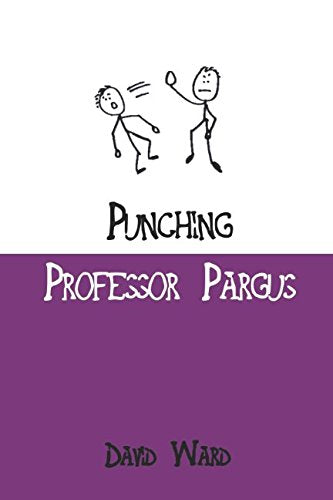 Punching Professor Pargus