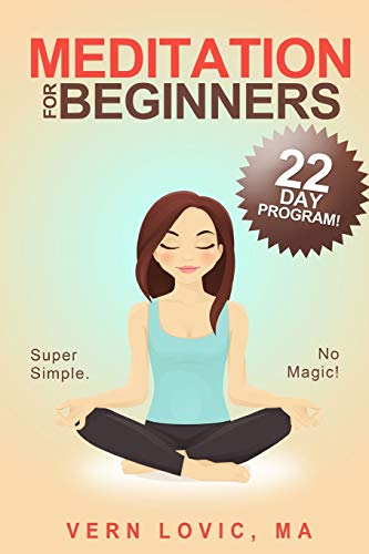 Meditation For Beginners