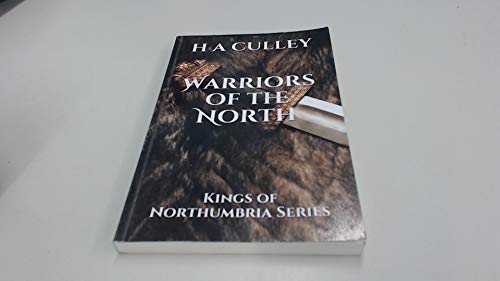 Warriors of the North: Kings of Northumbria Series