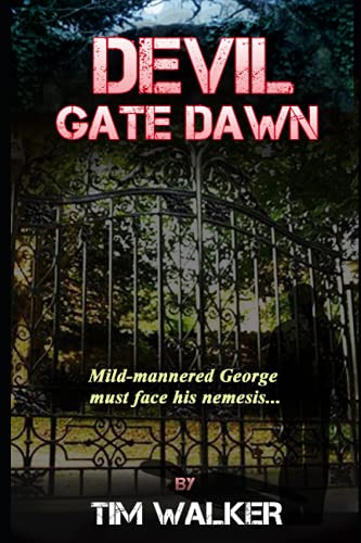 Devil Gate Dawn