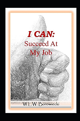 I Can