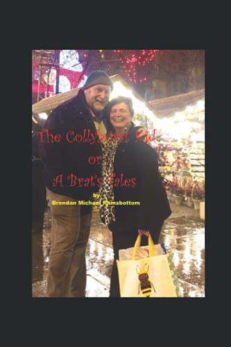 The Collyhurst Kid or A Brat's Tales