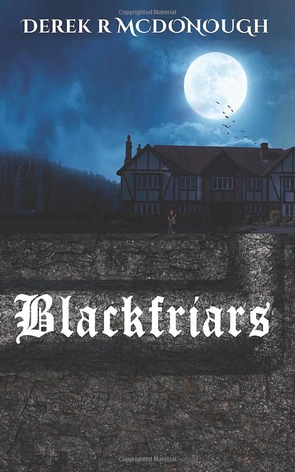 Blackfriars